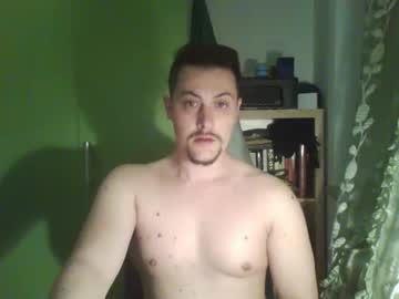 Italianfinnish1994_ Chaturbate stream image from February 01, 2025