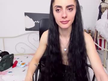 Jessystarrr Chaturbate stream image from February 01, 2025