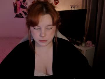Milky_Wayx Chaturbate stream image from February 01, 2025