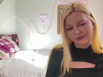 Mimsymarlo Chaturbate stream image from February 01, 2025