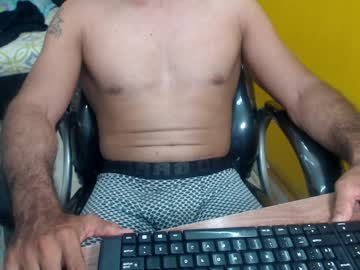 Mr_Maxx25 Chaturbate stream image from February 01, 2025
