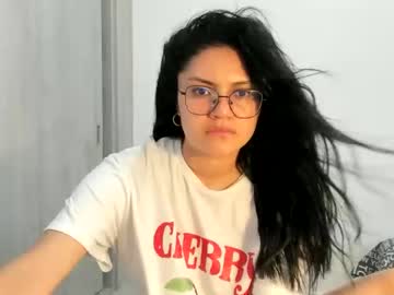 Nata_Jhonson Chaturbate stream image from February 01, 2025