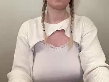 Oh_Janelle Chaturbate stream image from February 01, 2025