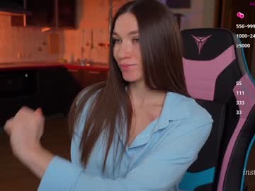 Pretty__Kitty__ Chaturbate stream image from February 01, 2025