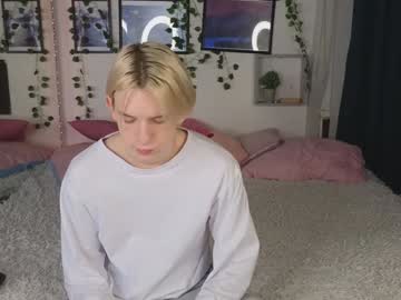 Ron_Vils Chaturbate stream image from February 01, 2025