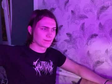 Sinnercain_ Chaturbate stream image from February 01, 2025