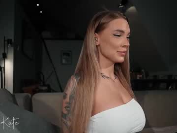 Solar_Kate Chaturbate stream image from February 01, 2025