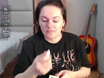 Stacy_Davise Chaturbate stream image from February 01, 2025