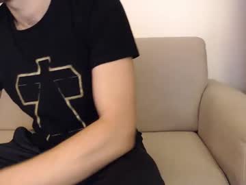Studfromparis Chaturbate stream image from February 01, 2025