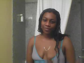 Thenaturalgoddess Chaturbate stream image from February 01, 2025