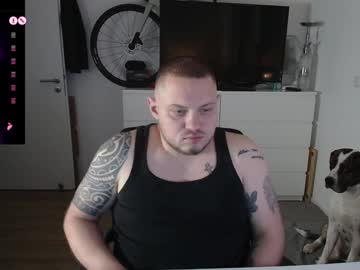 X19marco93x Chaturbate stream image from February 01, 2025