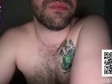 Adamdiixon Chaturbate stream image from February 01, 2025
