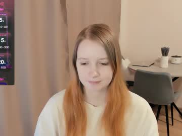 Alisha_Ley Chaturbate stream image from February 01, 2025
