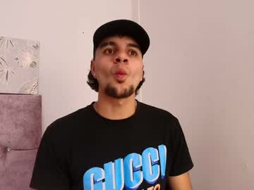 Amadeo_Wild Chaturbate stream image from February 01, 2025