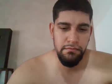 Ander_Sol Chaturbate stream image from February 01, 2025