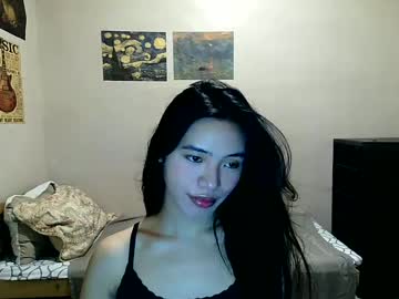 Asian_Gfxoxo Chaturbate stream image from February 01, 2025