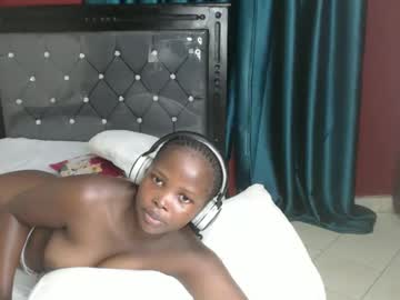Blackferie1 Chaturbate stream image from February 01, 2025