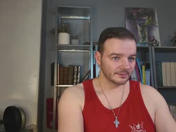 Dani_Gb Chaturbate stream image from February 01, 2025