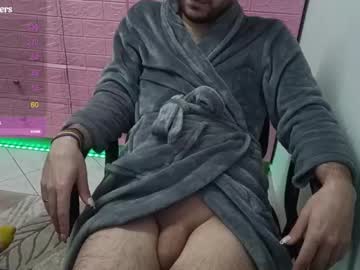 Dimi_Tori Chaturbate stream image from February 01, 2025