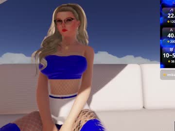 Hikary__Moon Chaturbate stream image from February 01, 2025