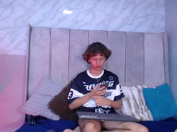 Honnie_ Chaturbate stream image from February 01, 2025