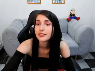 Jesi_Daniels_B Chaturbate stream image from February 01, 2025