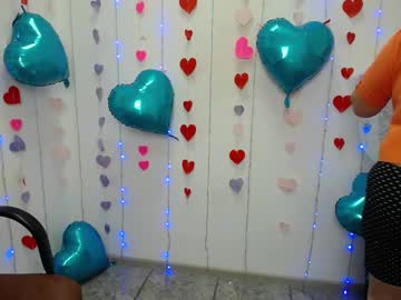 Kamaliasim Chaturbate stream image from February 01, 2025