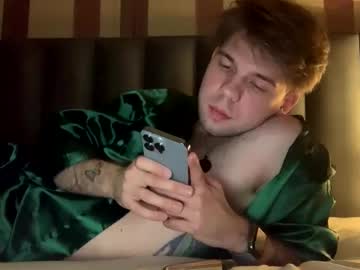 Kennethwhale Chaturbate stream image from February 01, 2025