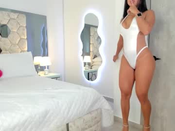 Kimberly_Hot2 Chaturbate stream image from February 01, 2025