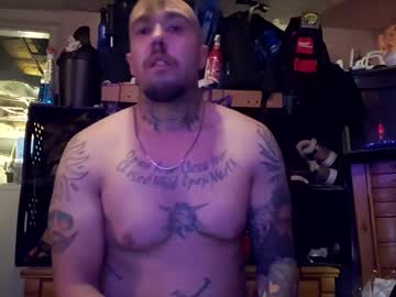 Kyrowho Chaturbate stream image from February 01, 2025