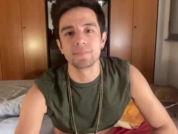 Leomeme Chaturbate stream image from February 01, 2025