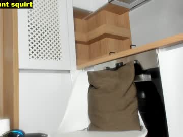 Letycia18 Chaturbate stream image from February 01, 2025