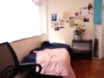 Litl_Ariel Chaturbate stream image from February 01, 2025