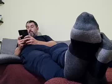 Lucifergotharder Chaturbate stream image from February 01, 2025
