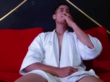Max_Padraig Chaturbate stream image from February 01, 2025