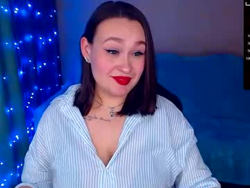 Melanie_Loves_Cakes Chaturbate stream image from February 01, 2025