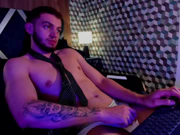 Michael_Magno Chaturbate stream image from February 01, 2025