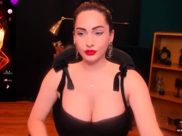 Miss_Leiaholt Chaturbate stream image from February 01, 2025
