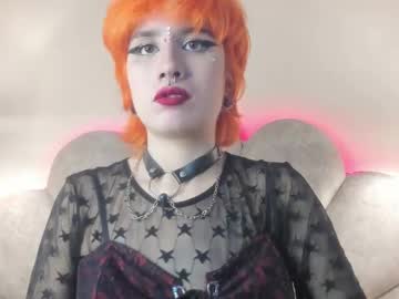 Moonlight_Love Chaturbate stream image from February 01, 2025