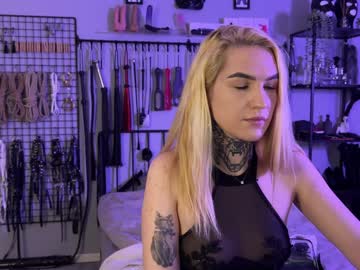 Narcissra Chaturbate stream image from February 01, 2025