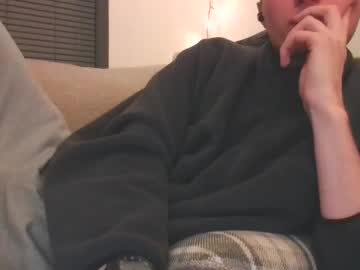 Procrasturbate321 Chaturbate stream image from February 01, 2025