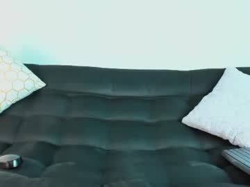 Ronnie_Fallout Chaturbate stream image from February 01, 2025