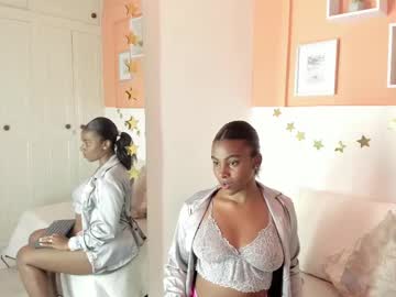 Serenna_22 Chaturbate stream image from February 01, 2025
