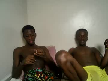 Staarboyz Chaturbate stream image from February 01, 2025