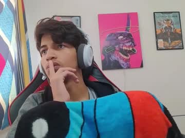 _Takt_ Chaturbate stream image from February 01, 2025