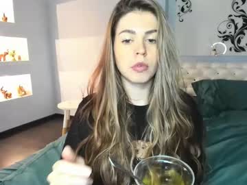 Veronarolls Chaturbate stream image from February 01, 2025