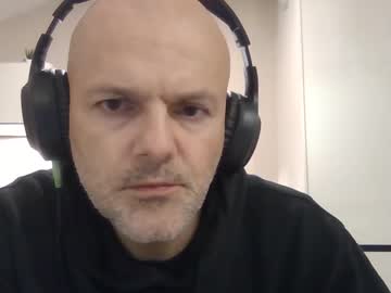 Whiteeaglesrb Chaturbate stream image from February 01, 2025