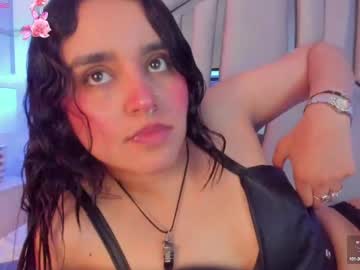 Ambar_Devon Chaturbate stream image from February 01, 2025
