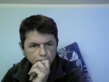 Angelo888888 Chaturbate stream image from February 01, 2025