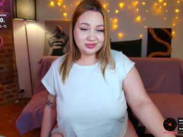 Bodylina Chaturbate stream image from February 01, 2025